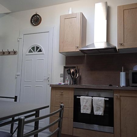 Porte De Chambord Apartment Mer Ngoại thất bức ảnh