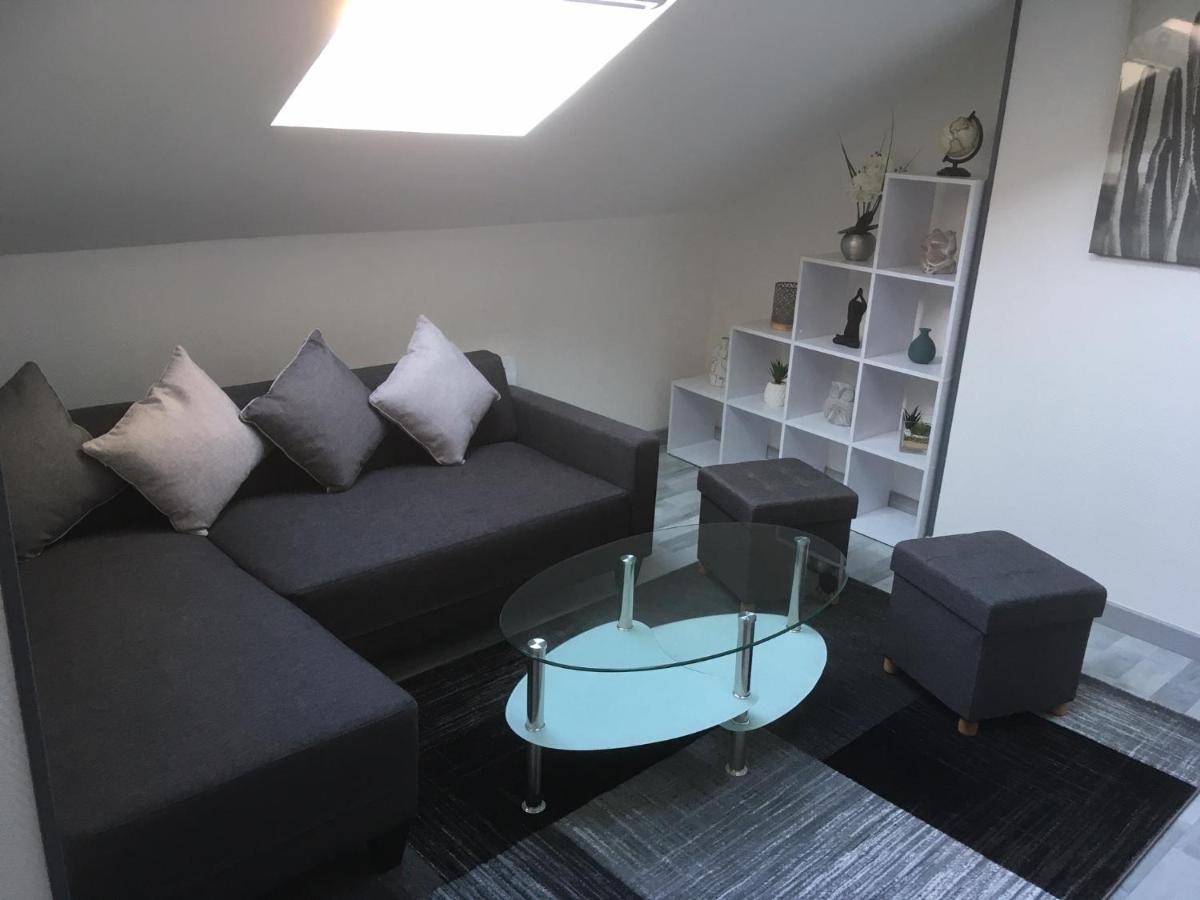Porte De Chambord Apartment Mer Ngoại thất bức ảnh