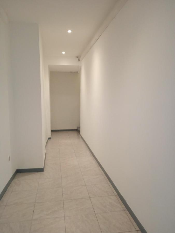 Porte De Chambord Apartment Mer Ngoại thất bức ảnh
