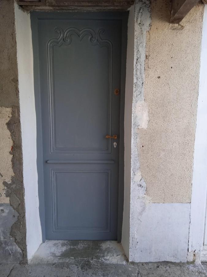 Porte De Chambord Apartment Mer Ngoại thất bức ảnh